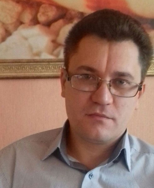 Роман Затеев