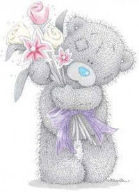 Анютка Попенкова