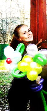 Кристина Короткова