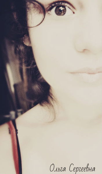 |Olga Sergeevna|