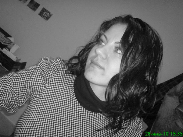 Марина Иванова