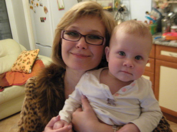 Нина Кудрякова