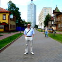 Сергей Одинцов