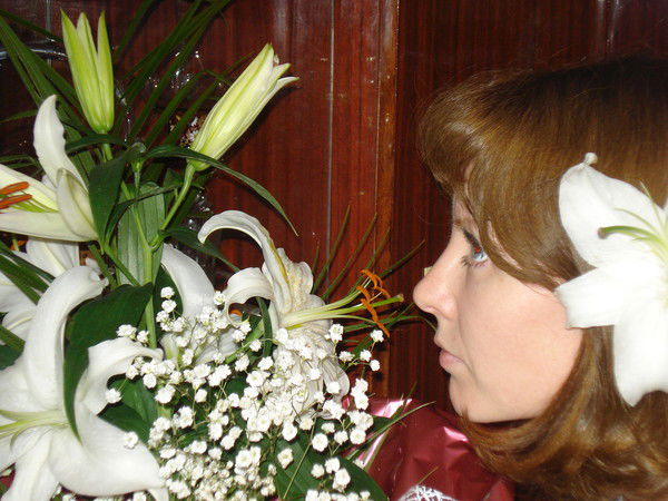 Анна Зотагина