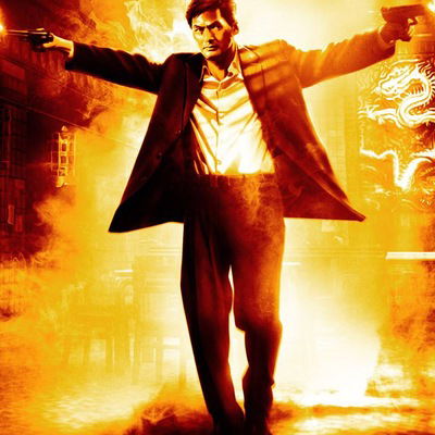 Вова Комраков