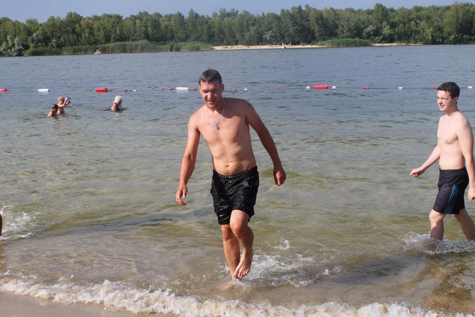 Сергей Власов