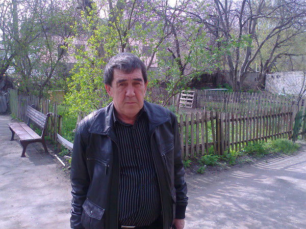 Юрий Шиянов