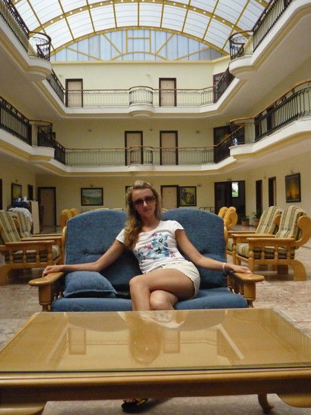 Светлана Лагунова