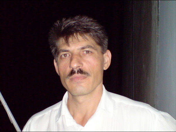 Сергей Албу