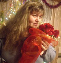 Людмила Аксенова