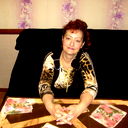 Ирина Покровская