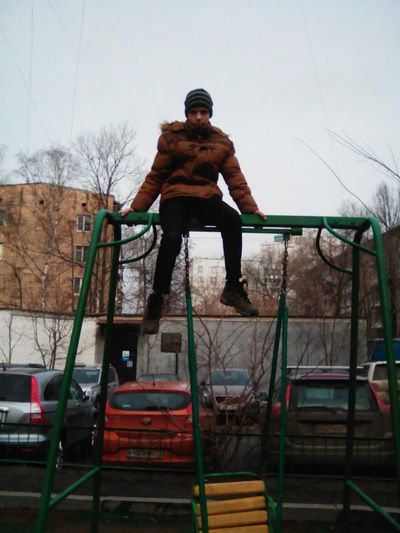 Максим Кантышев