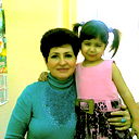 Татьяна Убайдуллаева