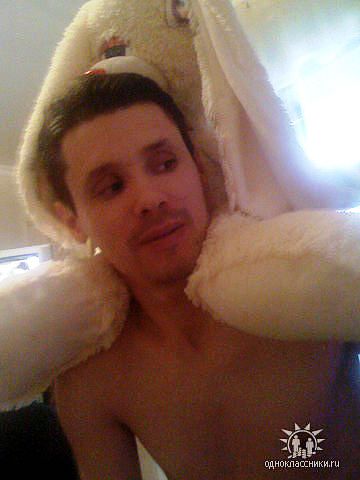 Виталий Вайнагий