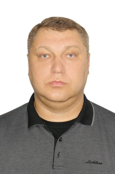 Игорь Мысник