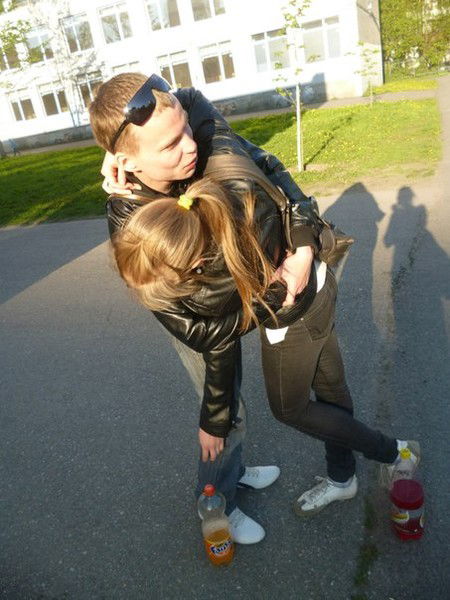 Варюшка Карелина