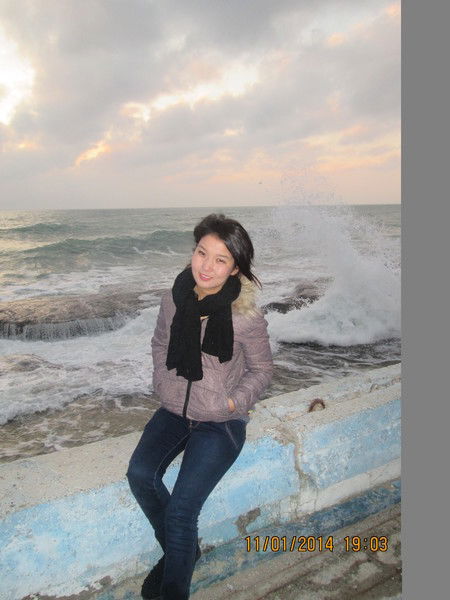 Шолпан Акмырза