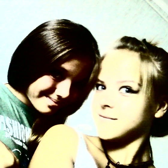 Анастасия Дроздова