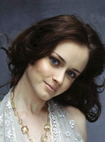 Мишель Сергеевна