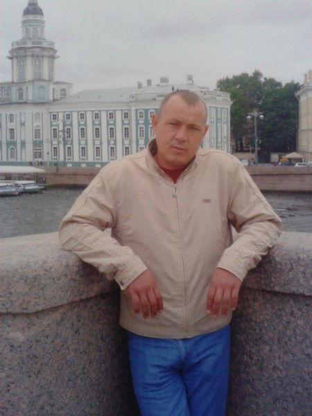 Слава Захаров