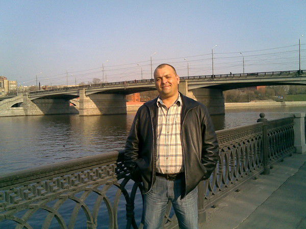 Олег Бекиров