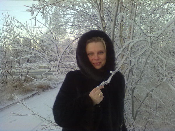 Оксана Костоломова