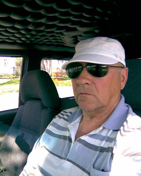 Николай Филиппов