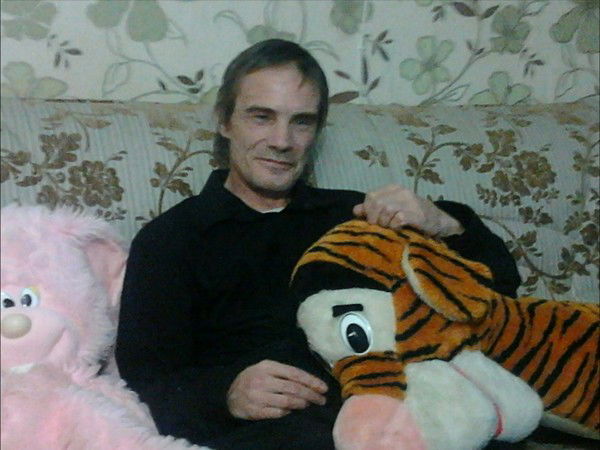 Саша Шадрин