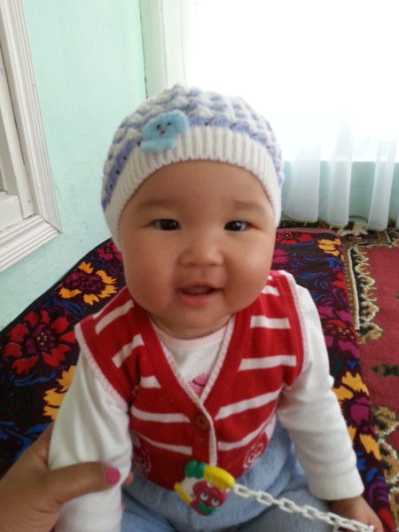 Алым Ормонов