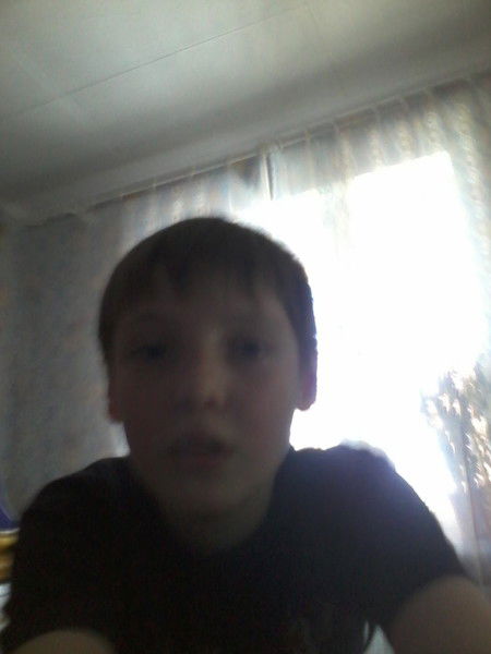 Павел Гришин