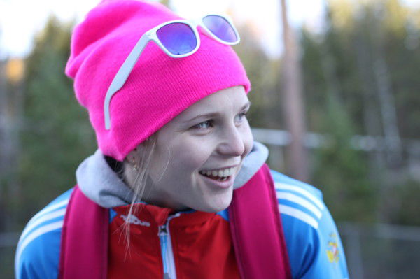 Светлана Тиунова