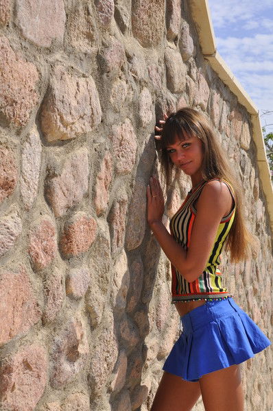 Наталья Южакова