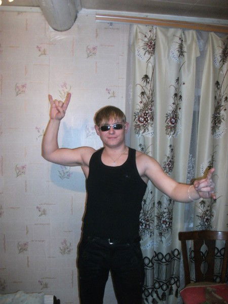 Владимир Шепелявцев