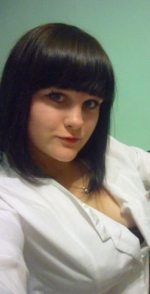 Виктория Нуяксова