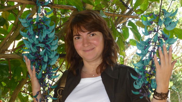 Дмитриева Елена