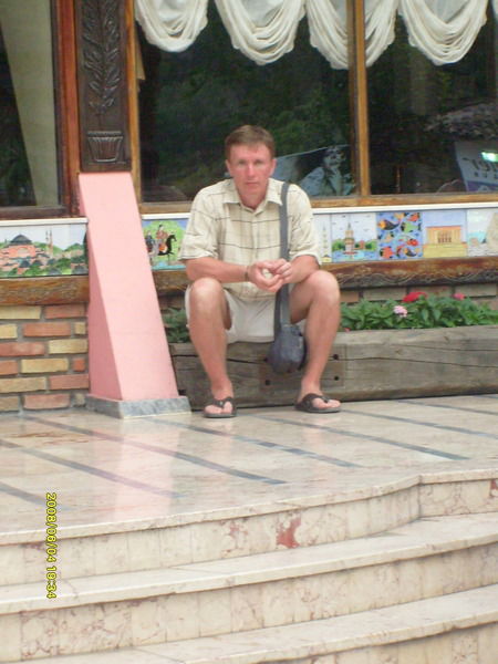 Михаил Сомов