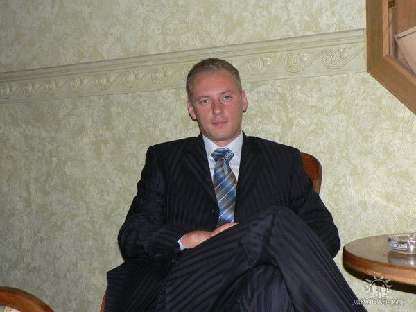 Илья Авдонин