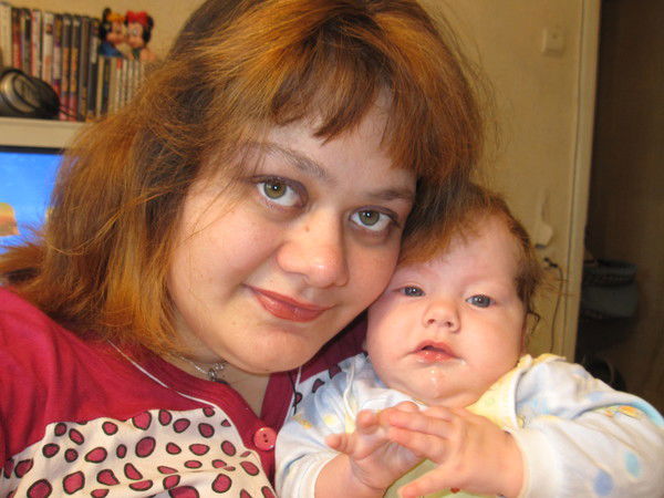 Ольга Медведева