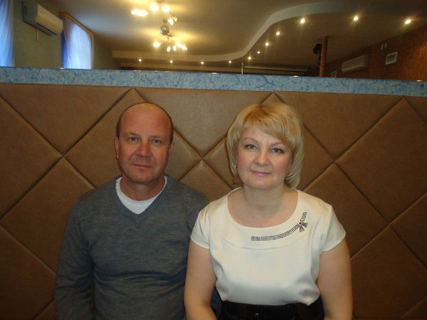 Алла Осипова