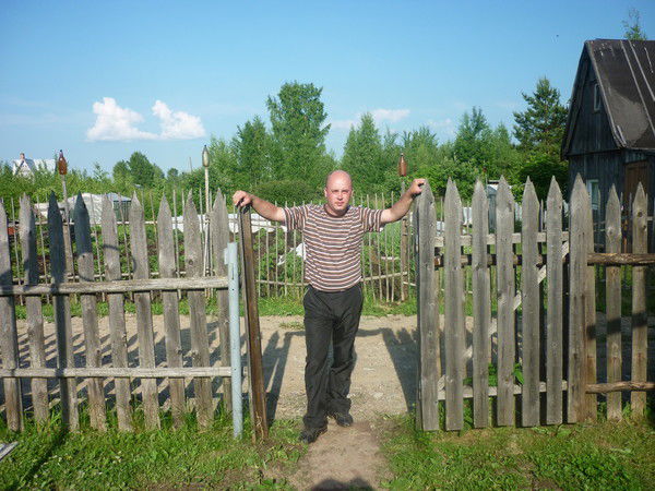 Дмитрий Шестаков