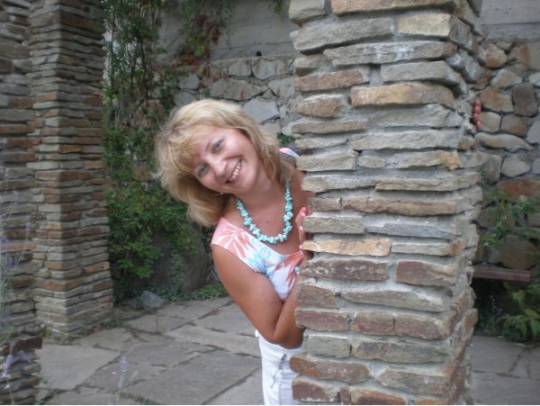 Наталия Чернова