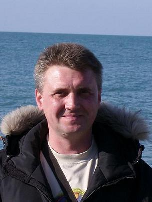 Александр Марьянков