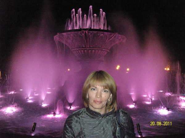 Екатерина Талибуллина