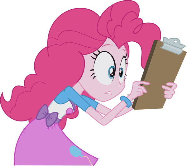 Pinkie Pie