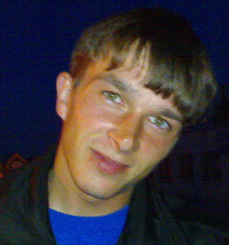 Ярослав Алексеев