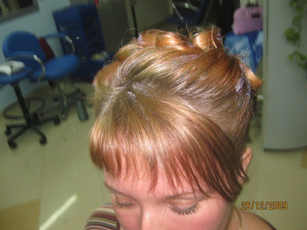 Миронова Алла