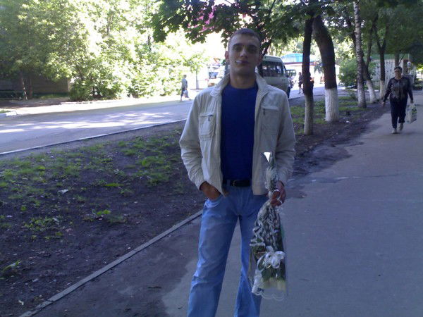 Стас Загорский