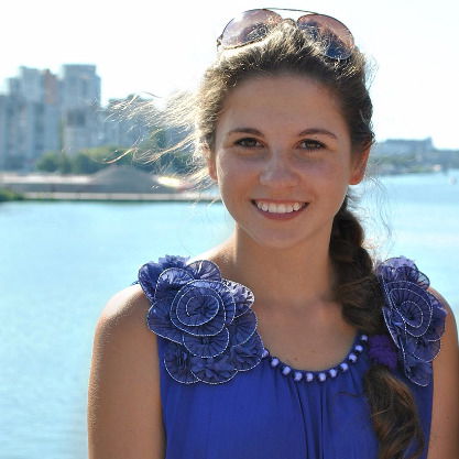 София Буряк