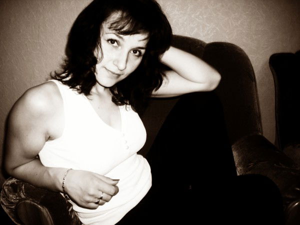 Людмила Ключникова