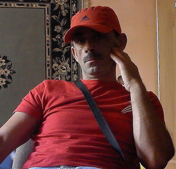 Габор Амбруш